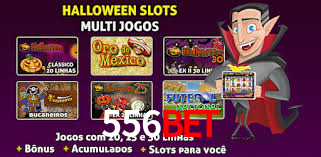 556bet: Seu Cassino Premiado com Pagamentos Rápidos