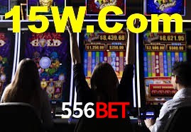 Premium Interface 556bet