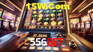 VIP Casino 556bet