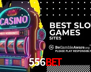 Descubra a Essência do 556bet: Nossa História e Compromissos