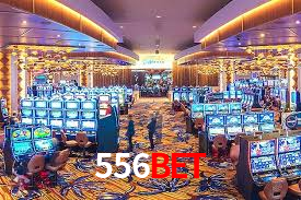 556bet