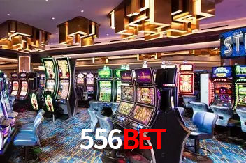 Explorando a Categoria de Eventos em Apostas na 556bet