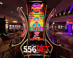 Welcome Bonus 556bet
