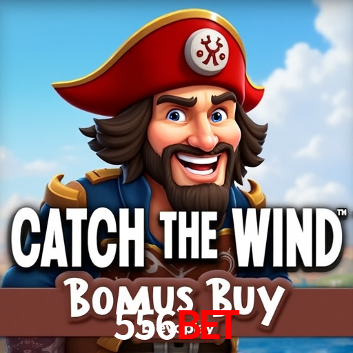 Bônus de Boas-vindas 556bet