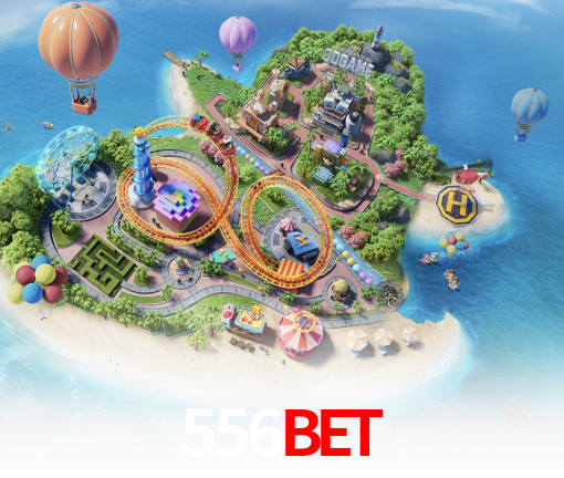 Inovações de Jogos na 556bet: O Futuro das Experiências Interativas