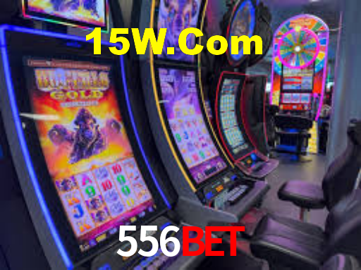 Descubra a Magia dos Jogos de Arcade no 556bet